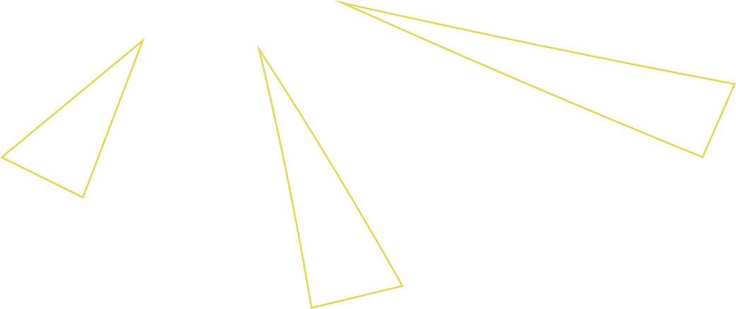 triangles